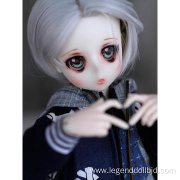 BJD Helios 42cm Boy Ball Jointed Doll